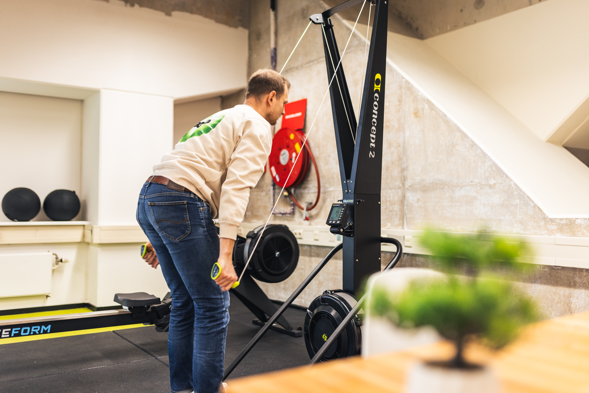 Personal Training