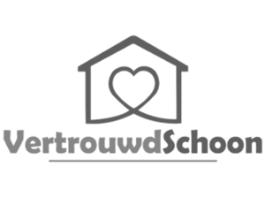 Logo vertrouwdschoon