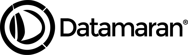 Logo Datamaran